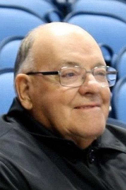 Scotty Bowman - Actor Profile Photo