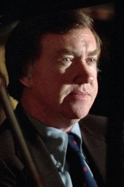 James Dixon - Actor Profile Photo