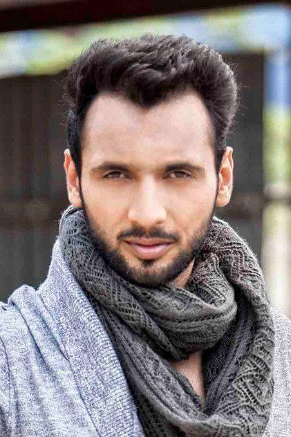 Punit Pathak - Actor Profile Photo