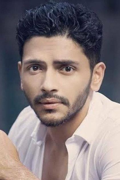 Arjun Chakrabarty - Actor Profile Photo