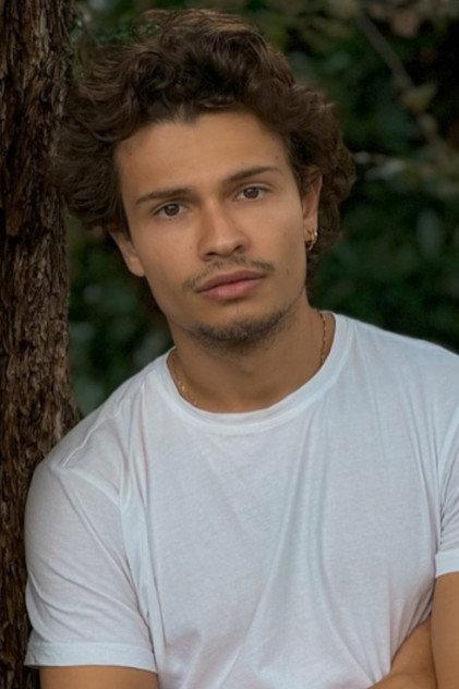 Alessandro Valerio - Actor Profile Photo