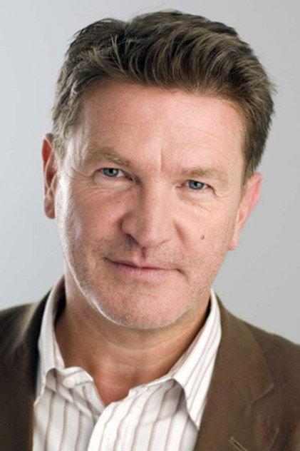 William Mang - Actor Profile Photo