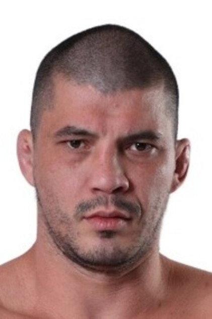 Ariel Machado - Actor Profile Photo
