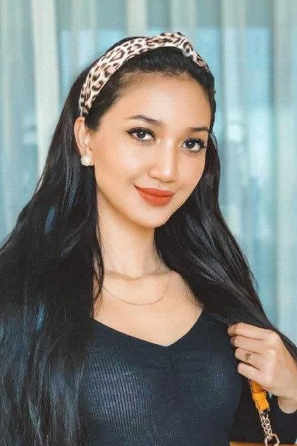 Rita Nurmaliza - Actor Profile Photo