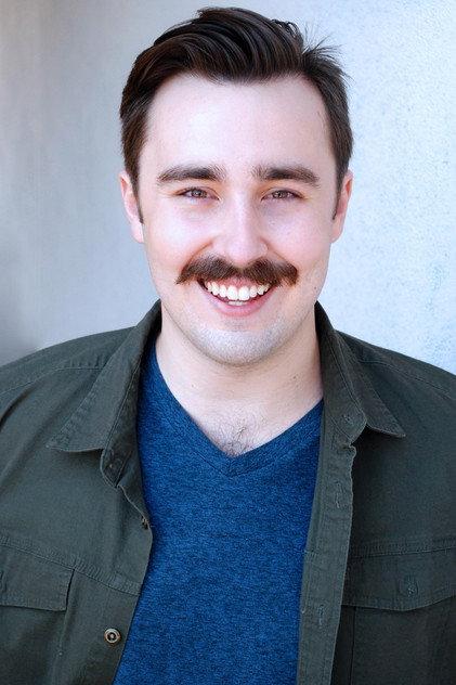 Dakota West - Actor Profile Photo