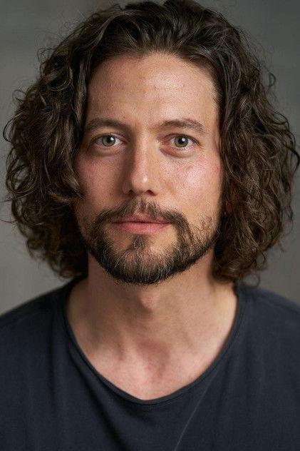 Jackson Rathbone - Actor Profile Photo