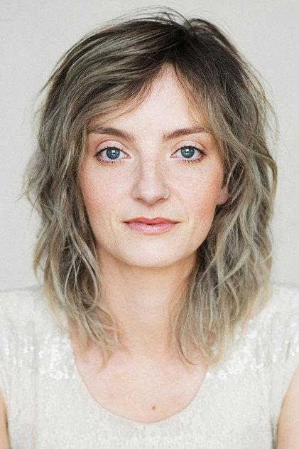 Larissa Corriveau - Actor Profile Photo