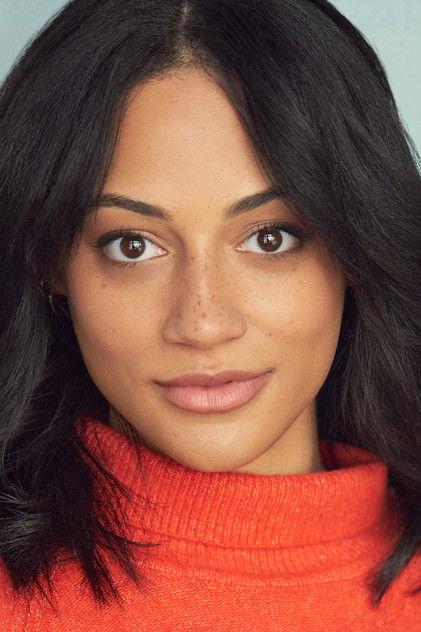 Angel Prater - Actor Profile Photo