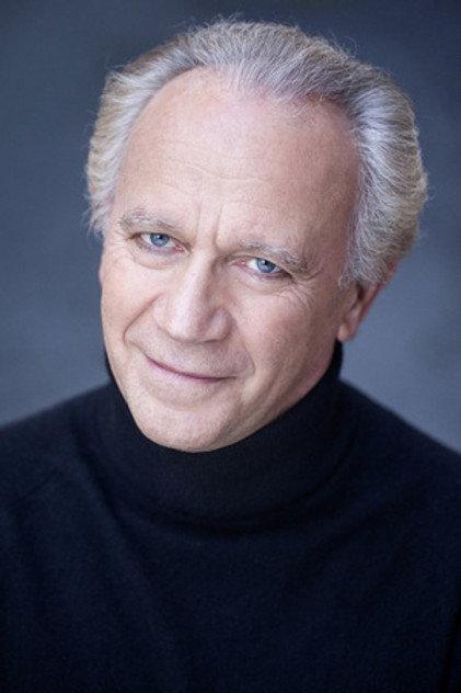 Geppy Gleijeses - Actor Profile Photo