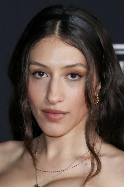 Noa Fisher - Actor Profile Photo