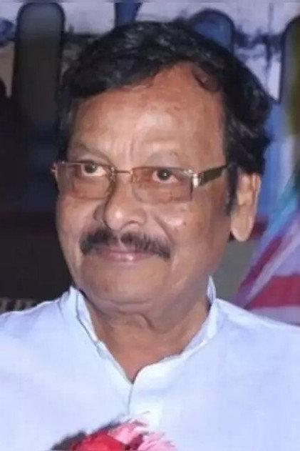 Shanmugasundaram - Actor Profile Photo
