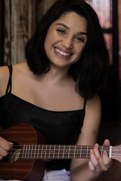 Jennifer Franco - Actor Profile Photo