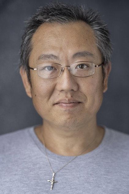 Gabriel Chao Ren - Actor Profile Photo