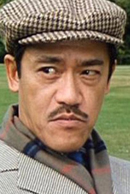 Richard Ng Yiu-Hon - Actor Profile Photo