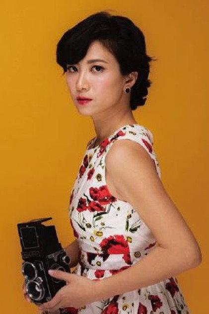 Hsu Li-wen - Actor Profile Photo