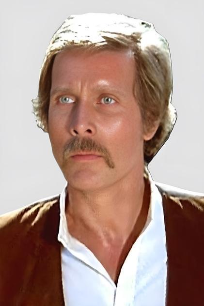 Jack Taylor - Actor Profile Photo