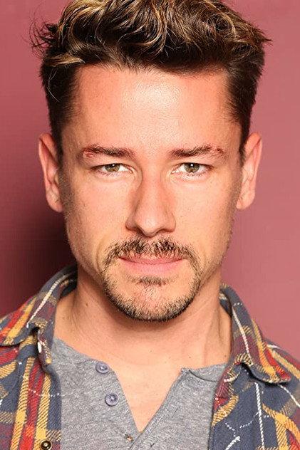 Adam Fleming - Actor Profile Photo