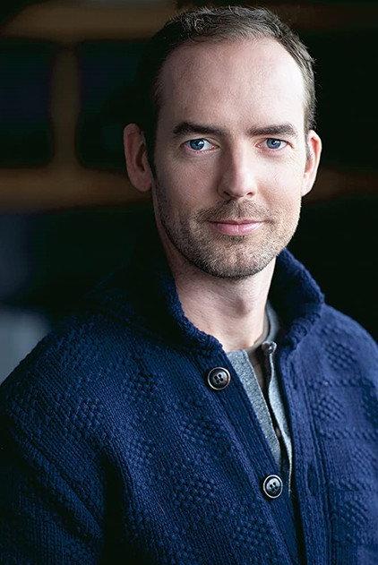 Tadhg McMahon - Actor Profile Photo