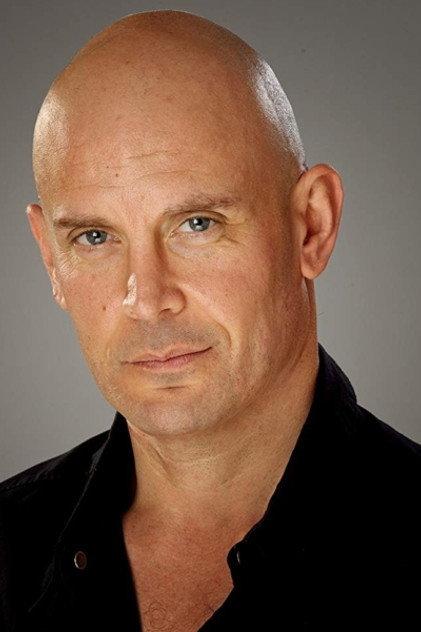 Rick Tonna - Actor Profile Photo