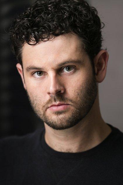 Daryn Kahn - Actor Profile Photo