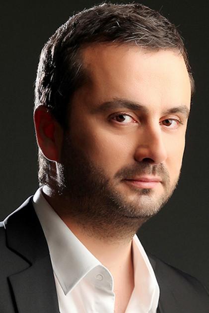 Onur Şan - Actor Profile Photo