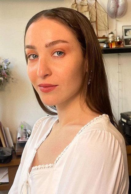 Shira Naor - Actor Profile Photo