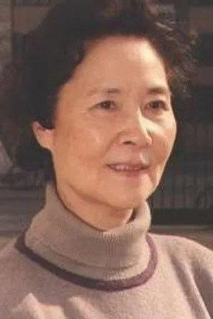 Meiyi Yan - Actor Profile Photo