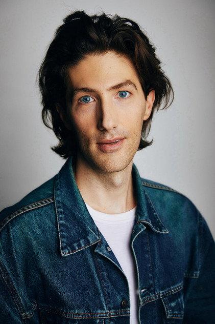 Maxwell Cosmo Cramer - Actor Profile Photo