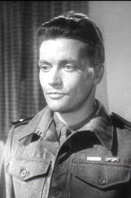 Fernand Bellan - Actor Profile Photo