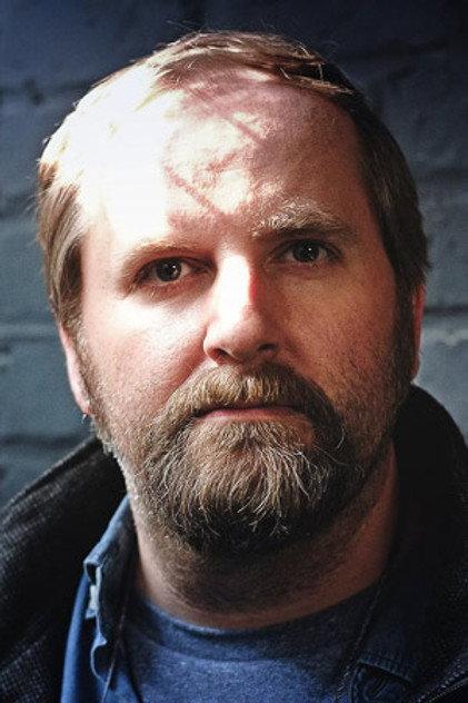 Tom Audenaert - Actor Profile Photo