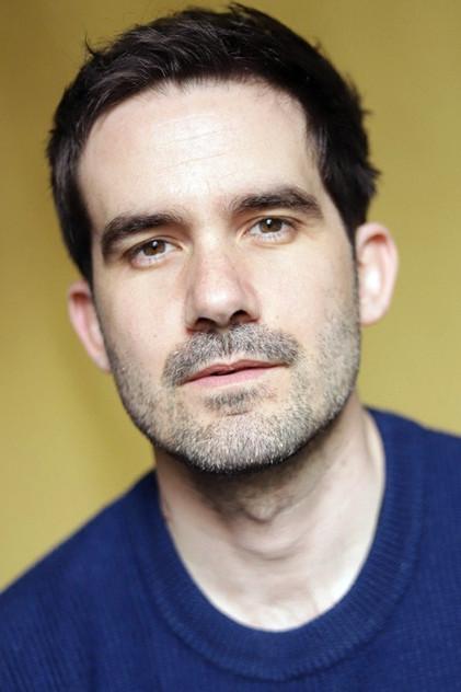 Ambroise Sabbagh - Actor Profile Photo