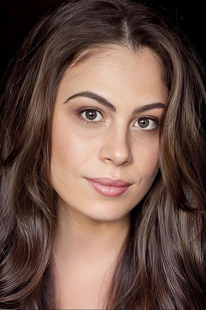 Marissa Kaye - Actor Profile Photo