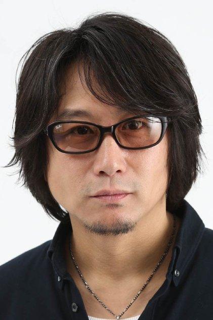 Hiroki Touchi - Actor Profile Photo