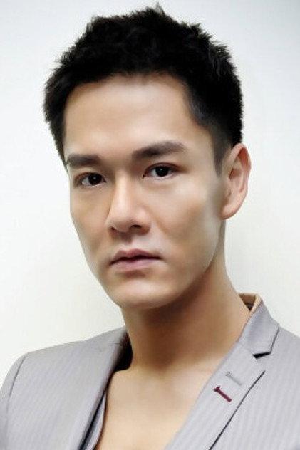 Nan Yik-Pong - Actor Profile Photo