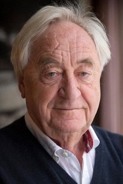 Cees Nooteboom - Actor Profile Photo