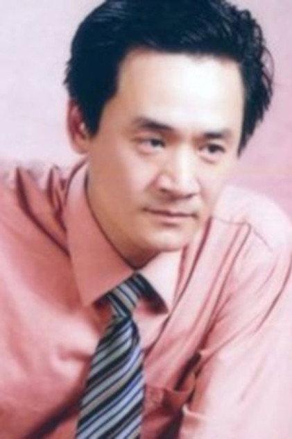 Hoàng Thanh Dương - Actor Profile Photo