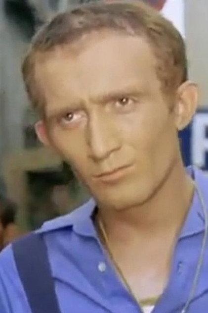 Ernesto Colli - Actor Profile Photo