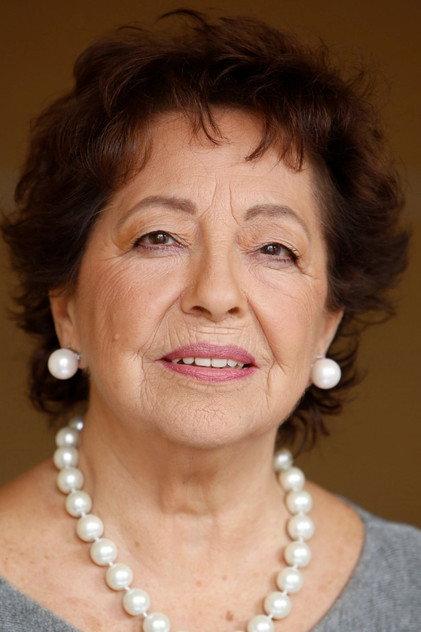 Tina Femiano - Actor Profile Photo
