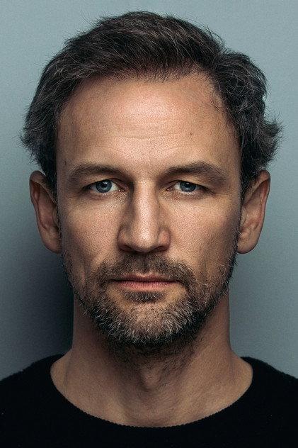 Oliver Rosskopf - Actor Profile Photo