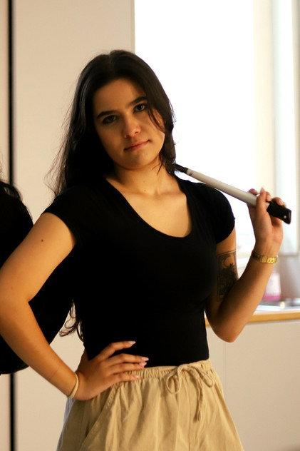 Cara Roseno - Actor Profile Photo
