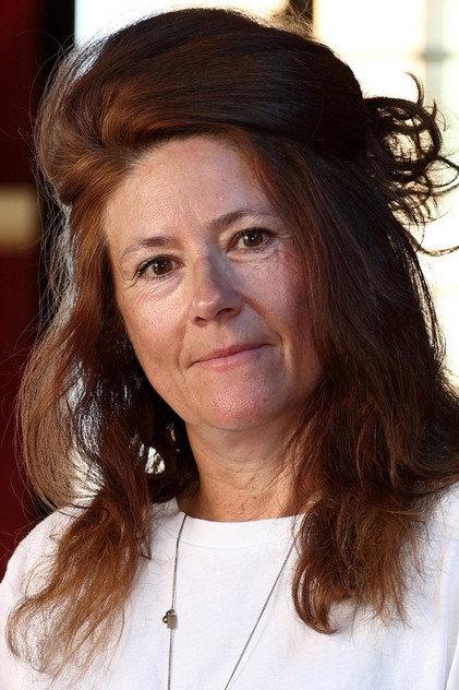 Cendrine Lapuyade - Actor Profile Photo