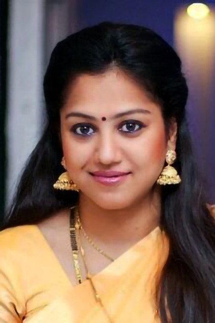 Radha - Actor Profile Photo