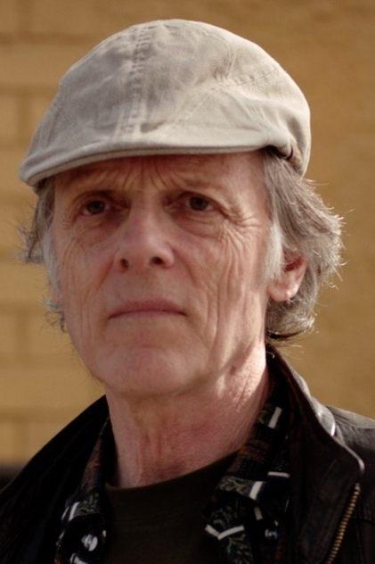 Leonard Tenisci - Actor Profile Photo