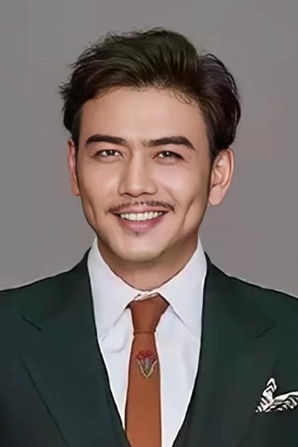 Yang Shuo - Actor Profile Photo