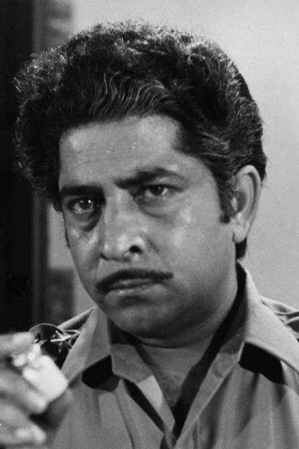 Satyendra Kapoor - Actor Profile Photo
