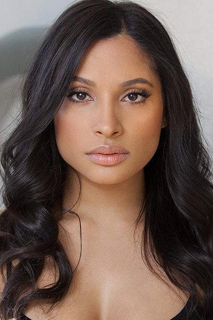 Cynthia Rodriguez - Actor Profile Photo