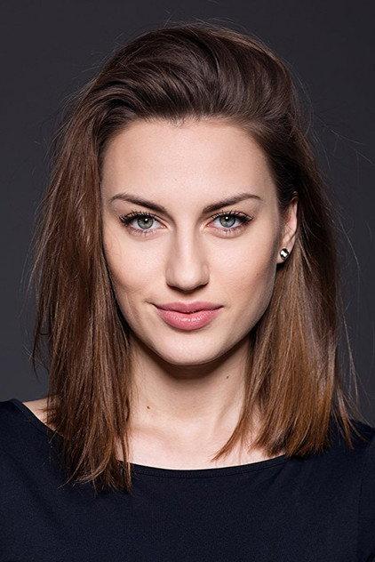 Natalia Germani - Actor Profile Photo