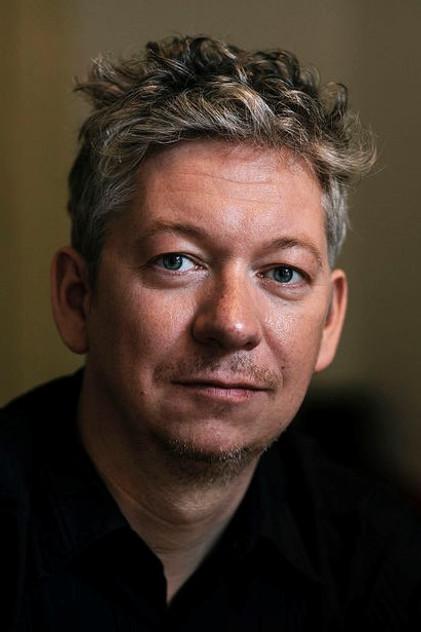 Frank Witter - Actor Profile Photo