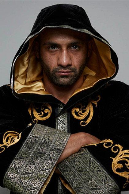 Kid Galahad - Actor Profile Photo