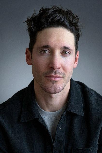 Guy Kent - Actor Profile Photo